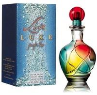Jennifer Lopez Live Luxe Eau de Parfum Spray 100 ml