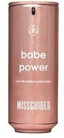 Missguided Babe Power Eau de Parfum (80ml)