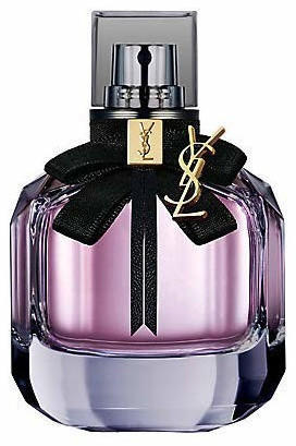 Yves Saint Laurent Mon Paris Gold Attraction Edition Eau de Parfum (50ml)