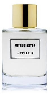 Aether Citrus Ester Eau de Parfum 50 ml