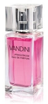 Aldo Vandini Nutri Pfingstrose Eau de Parfum (50 ml)