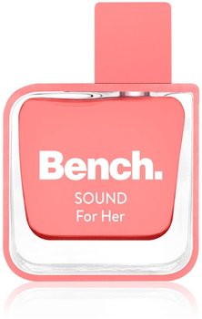 Bench Sound For Her Eau de Toilette 50 ml