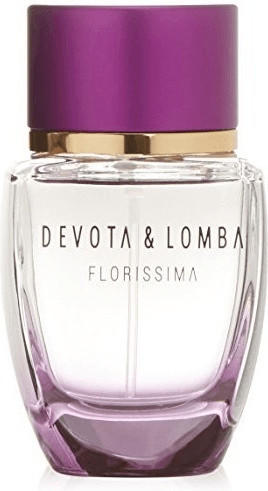 Devota & Lomba Florissima Eau de Parfum (50 ml)