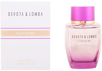 Devota & Lomba Florissima Eau de Parfum (100ml)