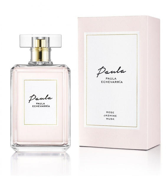 Paula Echevarría Paula (100 ml)