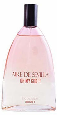 Instituto Español Aire de Sevilla Oh my God (150 ml)