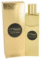 S.T. Dupont Oud & Rose Eau de Parfum 100 ml