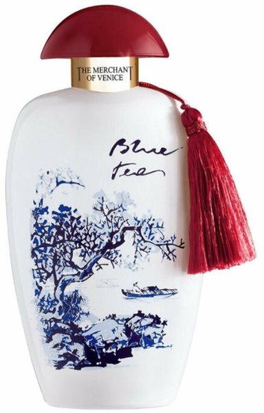 The Merchant of Venice Blue Tea Eau de Parfum 100 ml