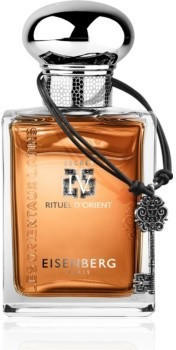 Eisenberg Paris Secret N°IV Rituel D'Orient Eau de Parfum (30ml)