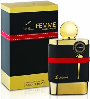 Armaf Le Femme Eau de Parfum (100ml)