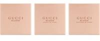 Gucci Bloom Perfumed Soap Set (3x100g)