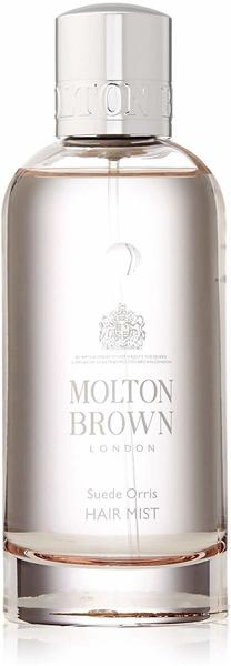 Molton Brown Suede Orris Hair Mist (100ml)