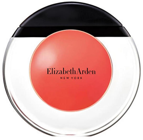 Elizabeth Arden Sheer Kiss Lip Oil Nude Oasis