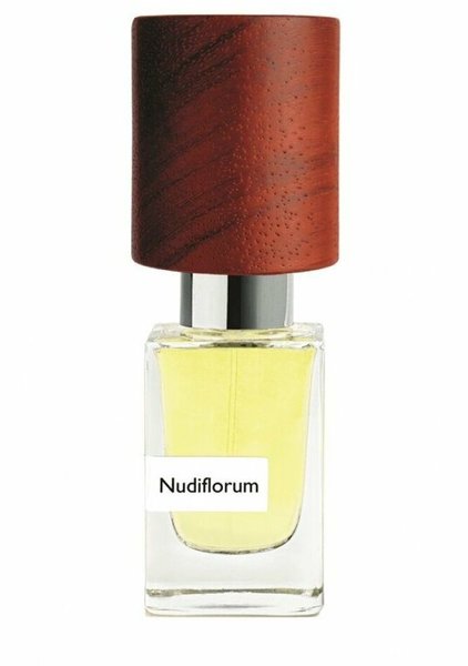 Duft & Allgemeine Daten Nasomatto Nudiflorum Extrait de Parfum (30ml)