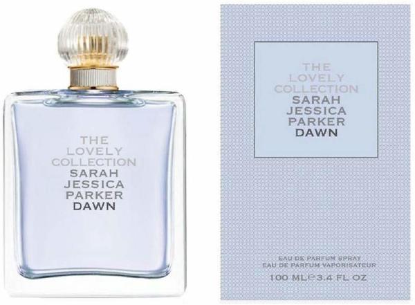 Sarah Jessica Parker Dawn Eau de Parfum 100 ml