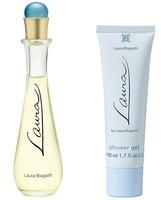 Laura Biagiotti Laura Eau de Toilette 25 ml und Body Lotion 50 ml Geschenkset