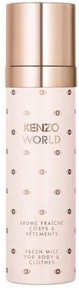 Kenzo World Body Mist (100ml)
