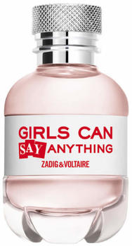 Zadig & Voltaire Girls Can Say Anything Eau de Parfum (30ml)