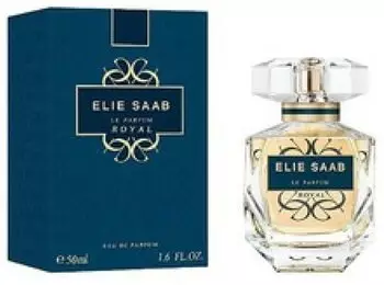Elie Saab Le Parfum Royal Eau de Parfum 90 ml