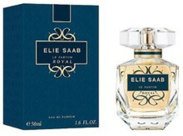Duft & Allgemeine Daten Le Parfum Royal Eau de Parfum (50ml) Elie Saab Le Parfum Royal Eau de Parfum 50 ml