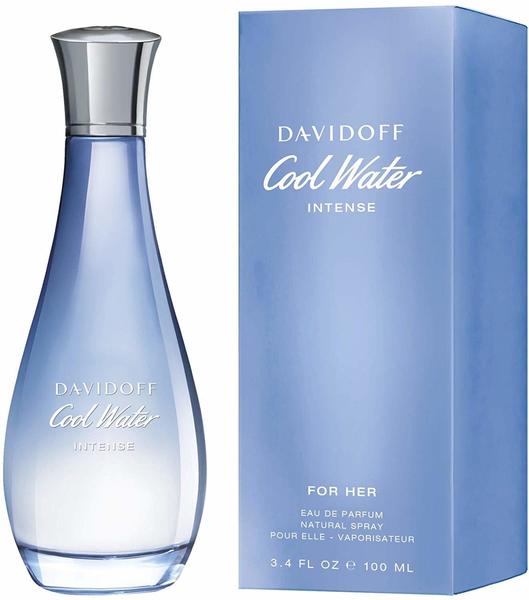 Davidoff Cool Water Intense Eau de Parfum 100 ml