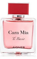 Aigner AIG00465, Aigner Cara Mia Ti Bacio Eau de Parfum Spray 50 ml, Grundpreis: