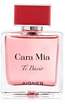 Aigner Cara Mia Ti Bacio Eau de Parfum (50ml)