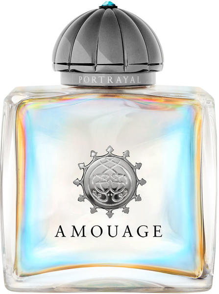 Amouage Portrayal Eau de Parfum (100ml)