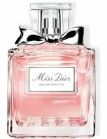 Dior Miss Dior Eau De Toilette 100ml Spray 0,1 l