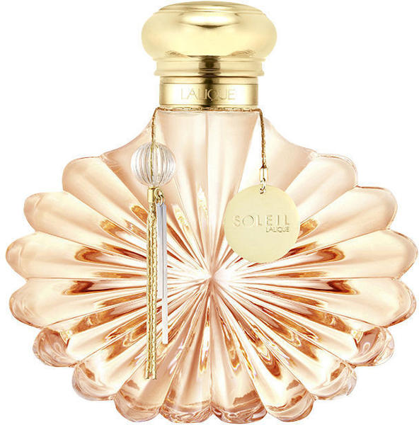 Lalique Soleil Eau de Parfum (100ml)