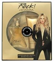 Shakira Rock! EDT 80 ml + BL 100 ml (woman)