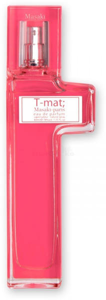 Masaki Matsushima T-mat Eau de Parfum (40ml)