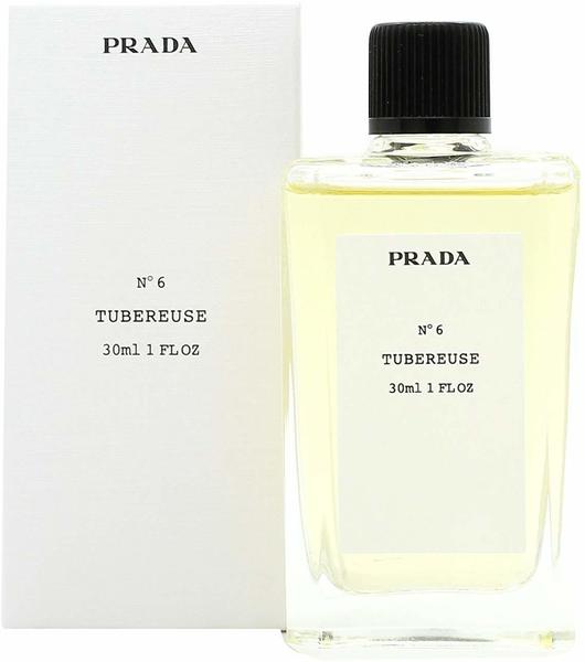 Prada Infusion de Tubereuse Eau de Parfum (30ml)