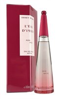 Issey Miyake L'Eau d'Issey Rose & Rose Intense Eau De Parfum 50 ml Damen, Grundpreis: