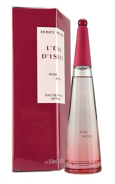 Issey Miyake L'Eau d'Issey Rose & Rose Eau de Parfum Intense (50ml)