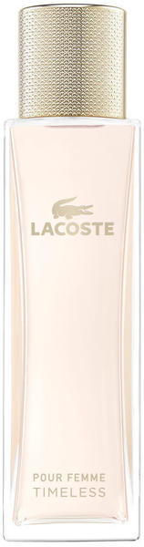 Lacoste Pour Femme Timeless Eau de Parfum (50ml)