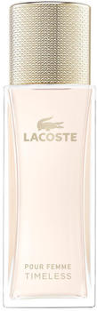 Lacoste Pour Femme Timeless Eau de Parfum (30ml)