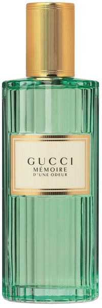 Gucci Mémoire d'une Odeur Eau de Parfum (100ml)