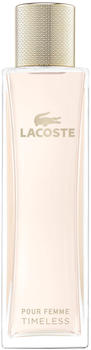 Lacoste Pour Femme Timeless Eau de Parfum 90 ml