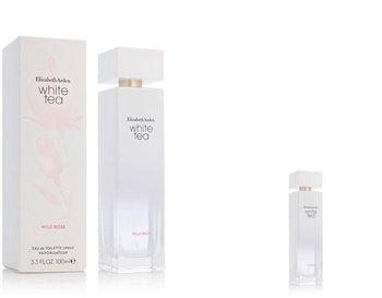 Elizabeth Arden White Tea Wild Rose Eau de Toilette (100ml) Elizabeth Arden White Tea Wild Rose Eau de Toilette (100ml)