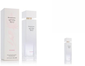 Elizabeth Arden White Tea Wild Rose Eau de Toilette (100ml)