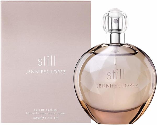 Jennifer Lopez Still EDP Spray, 50 ml