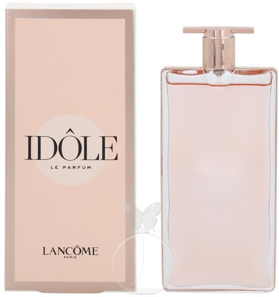 Duft & Allgemeine Daten Lancôme Idôle Eau de Parfum (50ml)