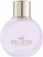 Hollister California Free Wave for Her Eau De Parfum 30 ml (woman)