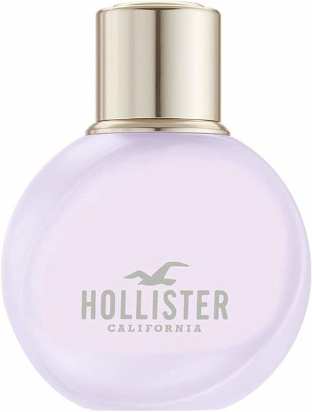 Hollister California Free Wave Eau de Parfum (30ml)