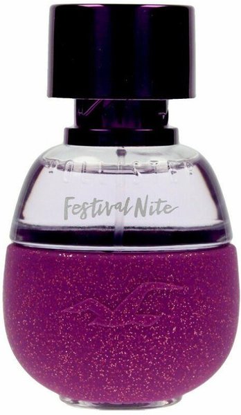 Hollister Festival Nite Eau de Parfum 30 ml