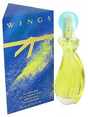 Giorgio Beverly Hills Wings for Woman Eau de Toilette (50ml)