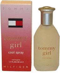 Tommy Hilfiger Tommy Girl Cool Cologne (50ml)