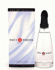 Prêt à Porter Original Eau de Toilette (100 ml)