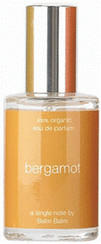 Balm Balm Bergamotte Eau de Parfum 33 ml